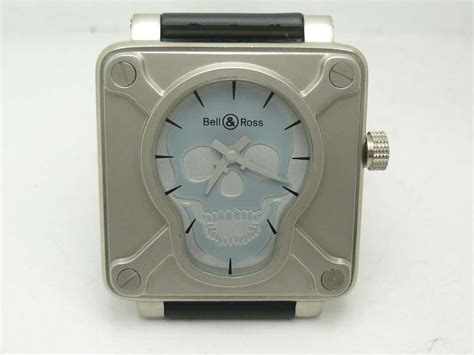 bell and ross skull watch replica|bell and ross copies.